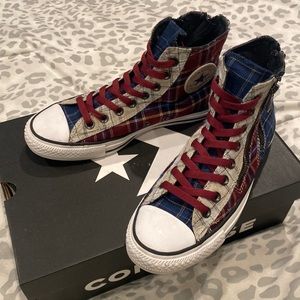 Womens Converse high top Chucks